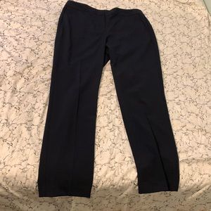 Bar III formal pants. Size 12